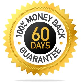 AlkaLean™ 60-Day Money-Back Guarantee