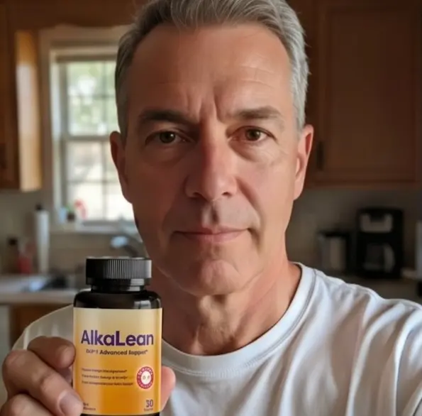 David M. - Verified AlkaLean™ Customer