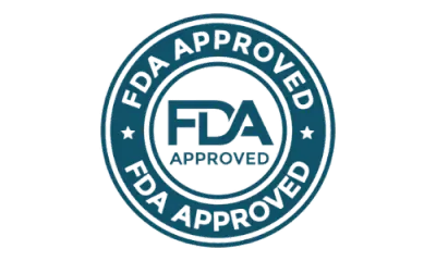 FDA-Registered Manufacturing Facility